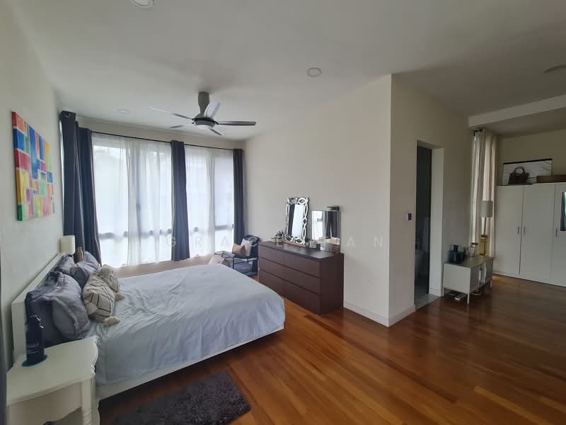 3-storey Terraced House for Sale in Seri Kembangan (Selangor) - Grace Tan - PropertyGuru.com.my