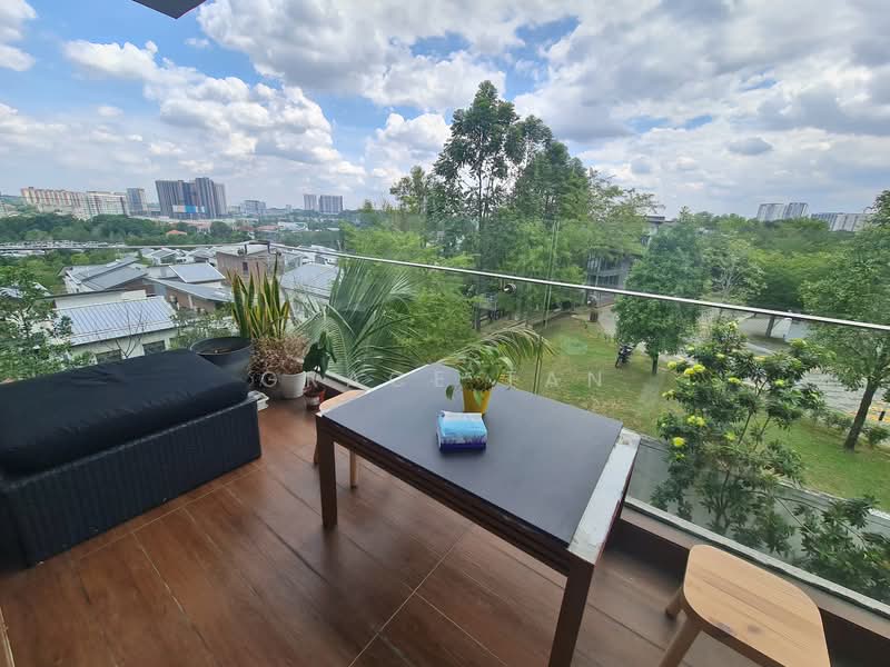 3-storey Terraced House for Sale in Seri Kembangan (Selangor) - Grace Tan - PropertyGuru.com.my