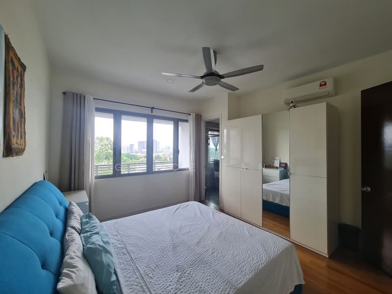 3-storey Terraced House for Sale in Seri Kembangan (Selangor) - Grace Tan - Bedroom - PropertyGuru.com.my