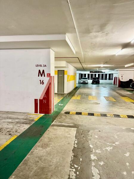 Car Park