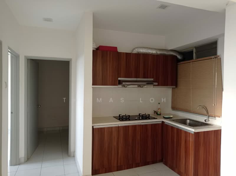 Service Residence for Sale at Main Place Residence - Thomas Loh - Kitchen - PropertyGuru.com.my