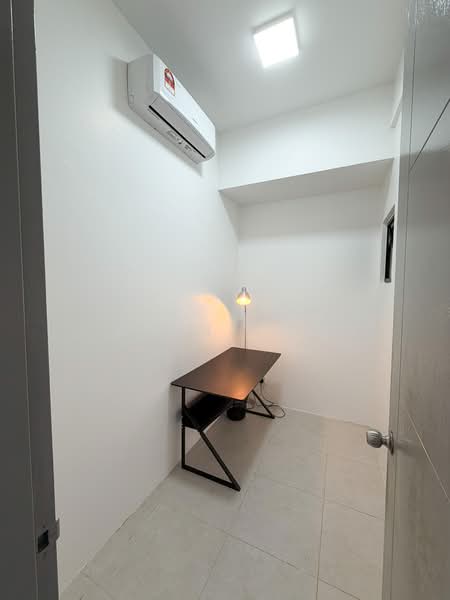 Service Residence for Rent at VIM 3 @ Desa Park North - Ryan Swe - Study - PropertyGuru.com.my