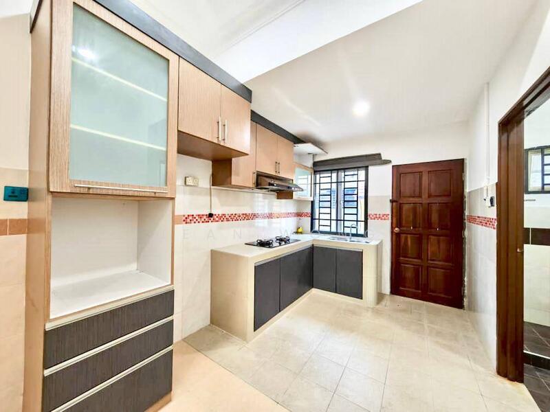 For Sale - JP Perdana Shop Apartment