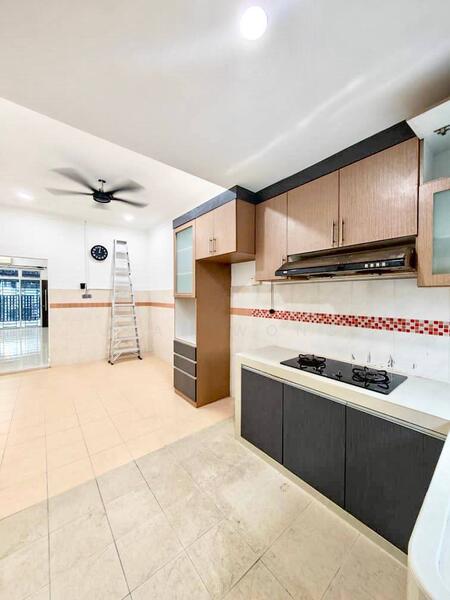 For Sale - JP Perdana Shop Apartment