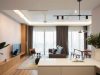 For Sale - Bangsar LRT-Linked Luxury Condo | Fully Furnished Monthly RM1,500 | Zero Downpayment