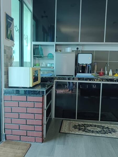 Untuk Disewa - Vista Bangi