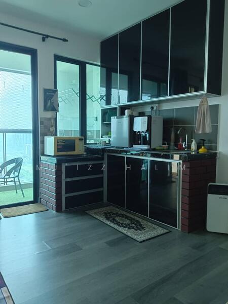 Untuk Disewa - Vista Bangi