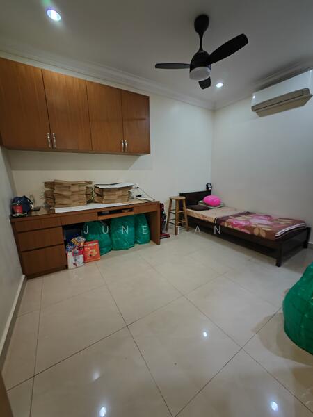 Ground Floor Bedroom