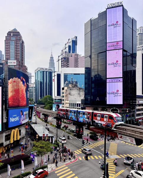 For Sale - Jalan Bukit Bintang