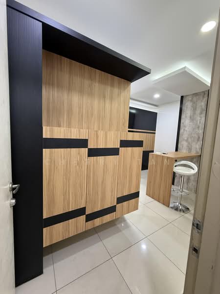 Servis Apartment untuk Dijual di Greenfield Regency - Cherry Tan - PropertyGuru.com.my