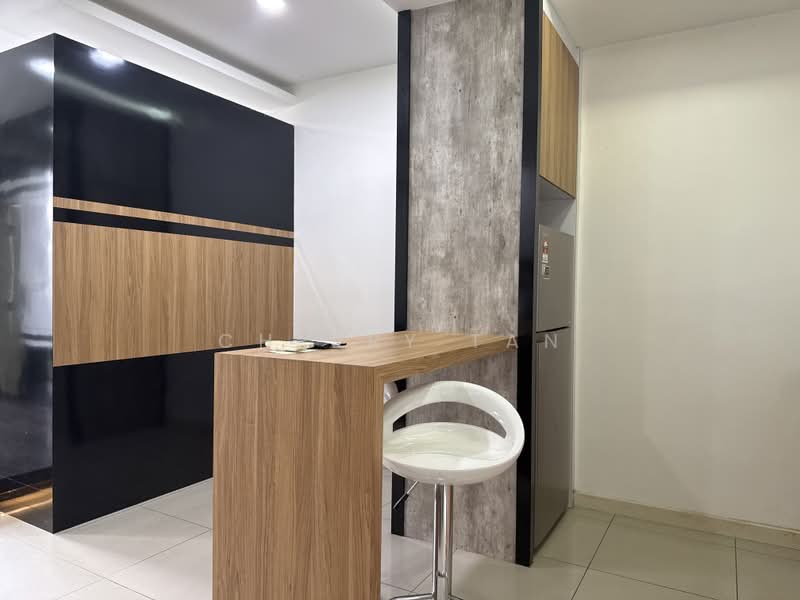 Servis Apartment untuk Dijual di Greenfield Regency - Cherry Tan - PropertyGuru.com.my