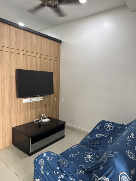 Servis Apartment untuk Dijual di Greenfield Regency - Cherry Tan - PropertyGuru.com.my