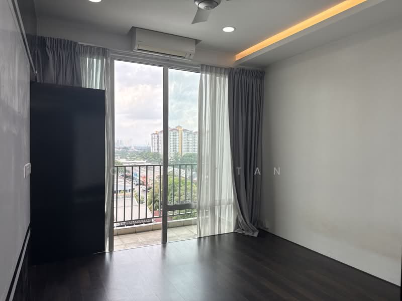 Servis Apartment untuk Dijual di Greenfield Regency - Cherry Tan - PropertyGuru.com.my