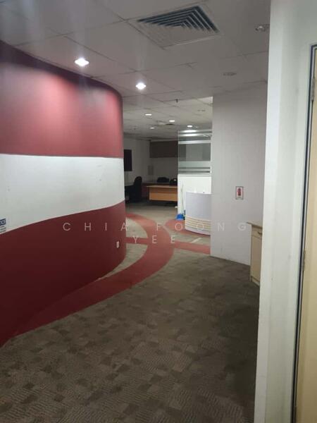 Kedai / Pejabat untuk Disewa di KL City Centre (Kuala Lumpur) - Chia Foong Yee - Interior - PropertyGuru.com.my
