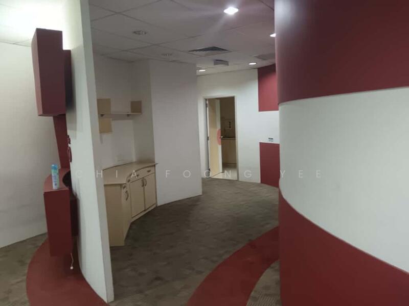 Kedai / Pejabat untuk Disewa di KL City Centre (Kuala Lumpur) - Chia Foong Yee - Interior - PropertyGuru.com.my