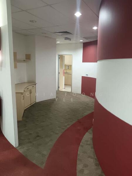 Kedai / Pejabat untuk Disewa di KL City Centre (Kuala Lumpur) - Chia Foong Yee - Interior - PropertyGuru.com.my