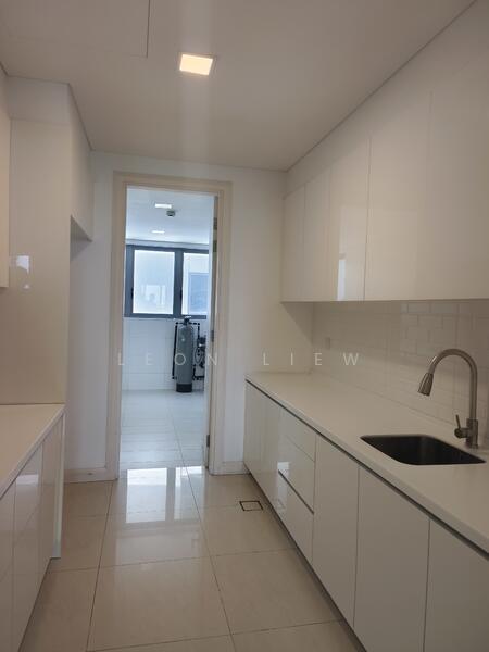 Untuk Disewa - The Westside Two