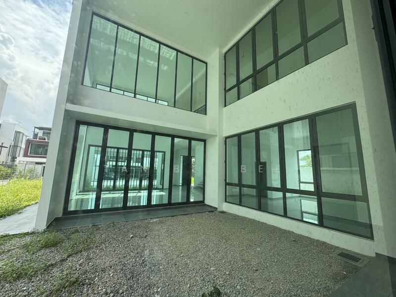 Untuk Dijual - Taman Austin Heights