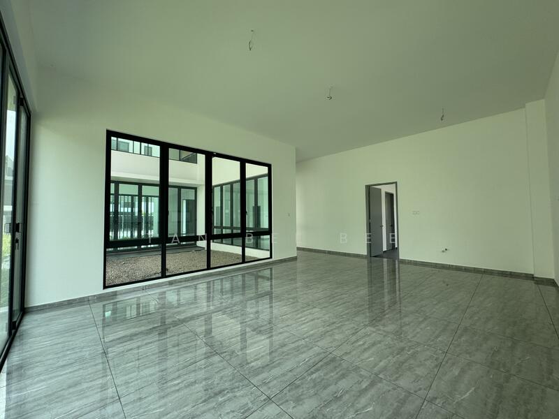 Untuk Dijual - Taman Austin Heights