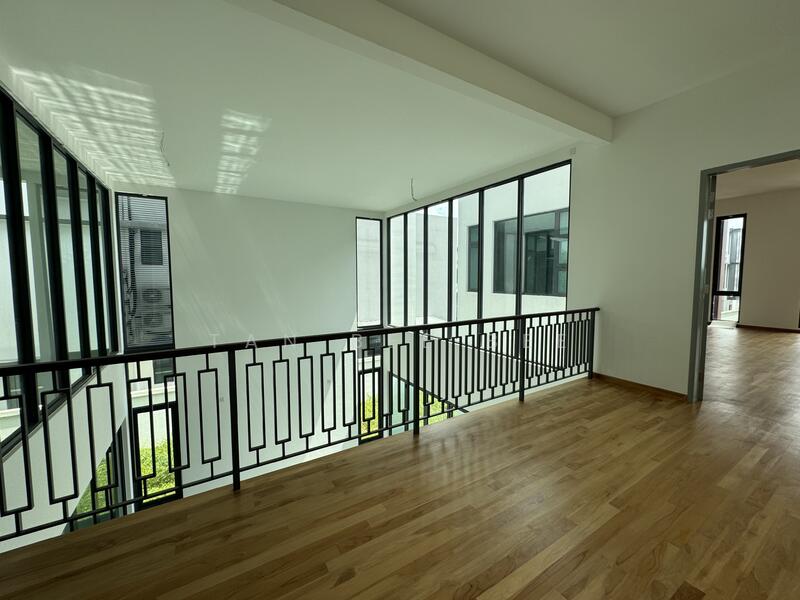 Untuk Dijual - Taman Austin Heights