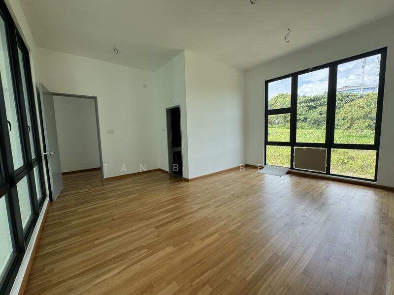 Untuk Dijual - Taman Austin Heights