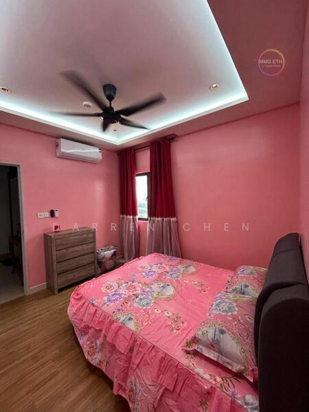 Untuk Disewa - Berkeley Uptown