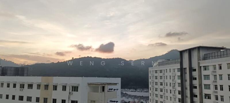 For Rent - Idaman Selasih