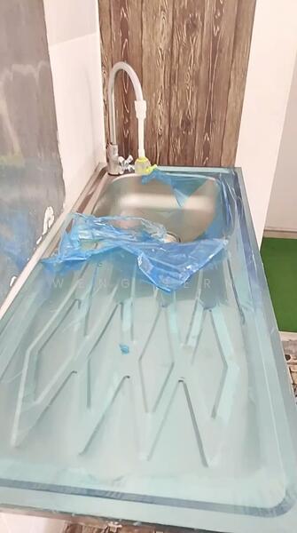 For Rent - Idaman Selasih