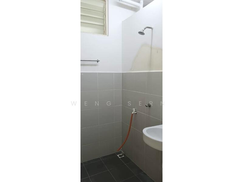 For Rent - Idaman Selasih