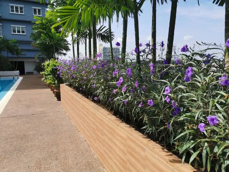 Subang Avenue untuk Untuk Disewa - RM 2,000 /bulan, Mac 2026 - Exterior - PropertyGuru.com.my