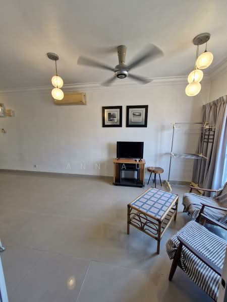 Subang Avenue untuk Untuk Disewa - RM 2,000 /bulan, Mac 2026 - Living Room - PropertyGuru.com.my