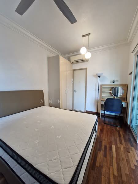 Subang Avenue untuk Untuk Disewa - RM 2,000 /bulan, Mac 2026 - Bedroom - PropertyGuru.com.my