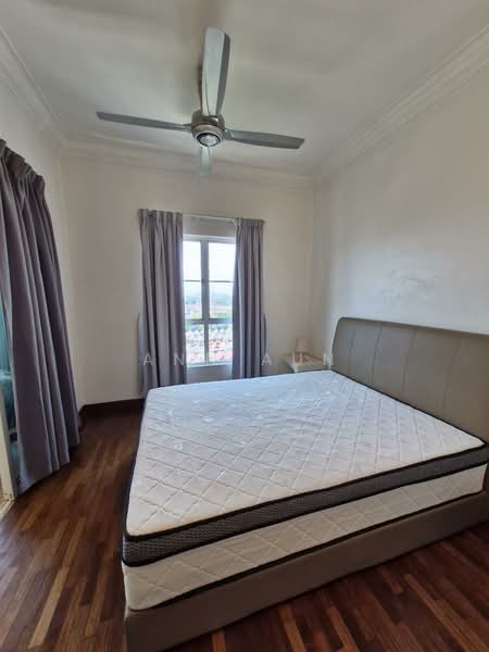 Subang Avenue untuk Untuk Disewa - RM 2,000 /bulan, Mac 2026 - Bedroom - PropertyGuru.com.my
