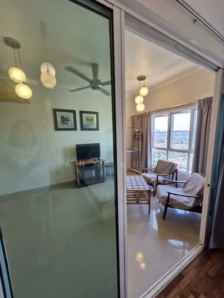 Subang Avenue untuk Untuk Disewa - RM 2,000 /bulan, Mac 2026 - Living Room - PropertyGuru.com.my