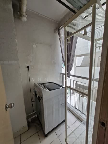 Subang Avenue untuk Untuk Disewa - RM 2,000 /bulan, Mac 2026 - Balcony - PropertyGuru.com.my