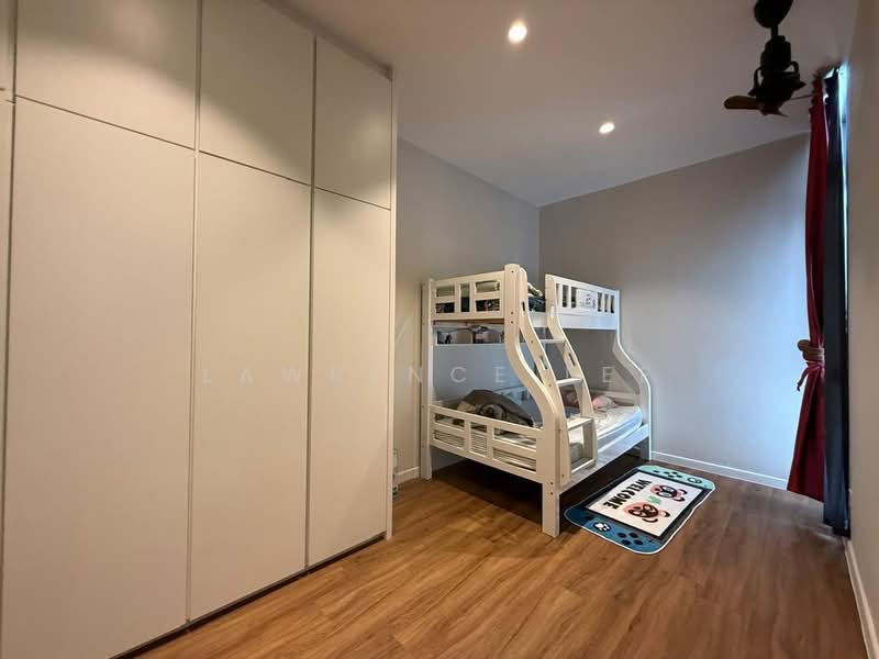 PD Residences untuk Untuk Disewa - RM 3,500 /bulan, Apr 2026 - Bedroom - PropertyGuru.com.my