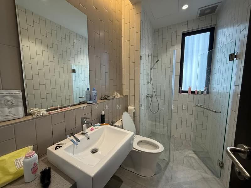 PD Residences untuk Untuk Disewa - RM 3,500 /bulan, Apr 2026 - Bathroom - PropertyGuru.com.my
