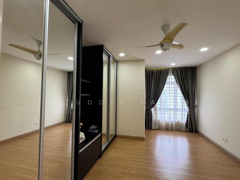 For Rent - Penaga @ Taman Raintree