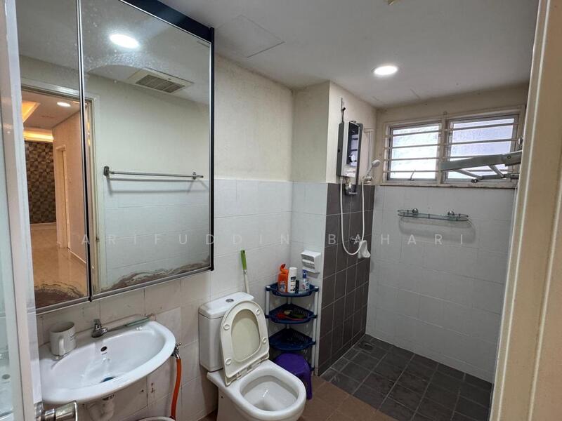 For Rent - Penaga @ Taman Raintree
