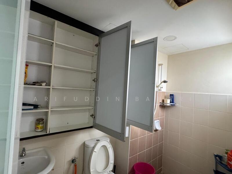 For Rent - Penaga @ Taman Raintree