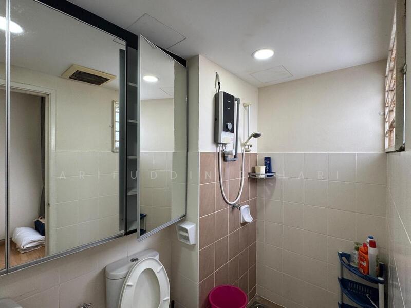 For Rent - Penaga @ Taman Raintree