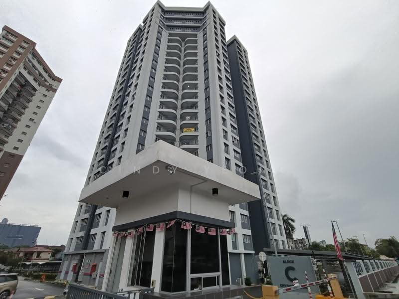 Condominium for Rent at Sri Angsana Hilir - Cindy Yeong - Exterior - PropertyGuru.com.my