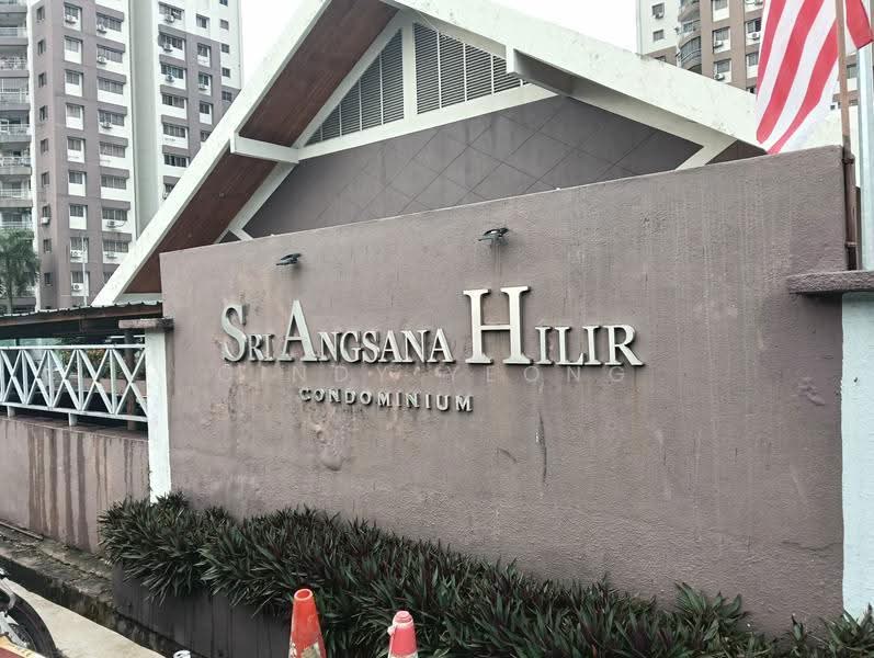 Condominium for Rent at Sri Angsana Hilir - Cindy Yeong - Exterior - PropertyGuru.com.my