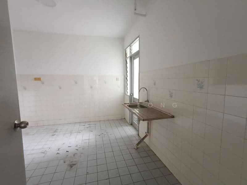 Condominium for Rent at Sri Angsana Hilir - Cindy Yeong - Kitchen - PropertyGuru.com.my