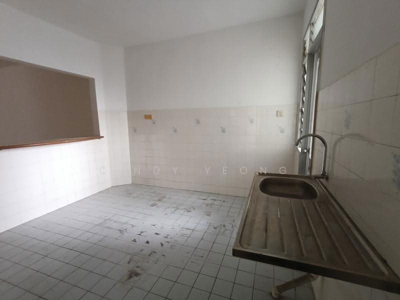 Condominium for Rent at Sri Angsana Hilir - Cindy Yeong - Kitchen - PropertyGuru.com.my