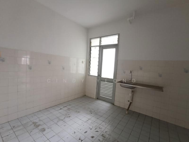 Condominium for Rent at Sri Angsana Hilir - Cindy Yeong - Kitchen - PropertyGuru.com.my