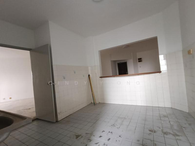 Condominium for Rent at Sri Angsana Hilir - Cindy Yeong - Kitchen - PropertyGuru.com.my
