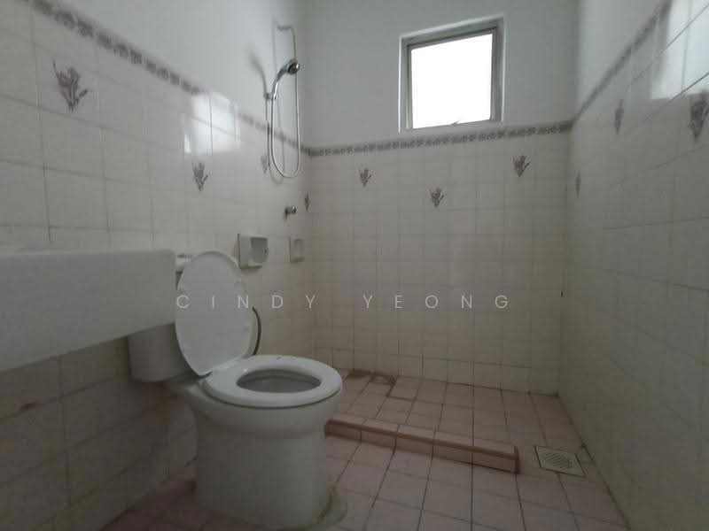 Condominium for Rent at Sri Angsana Hilir - Cindy Yeong - Bathroom - PropertyGuru.com.my