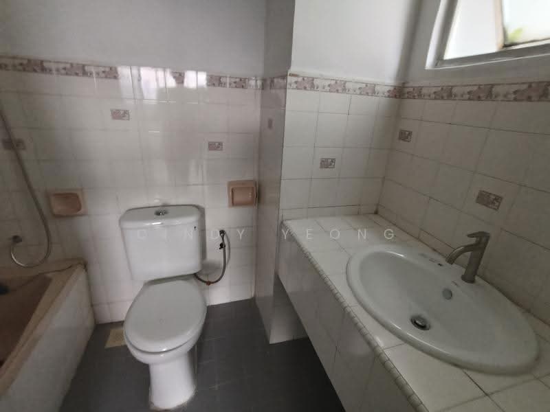 Condominium for Rent at Sri Angsana Hilir - Cindy Yeong - Bathroom - PropertyGuru.com.my