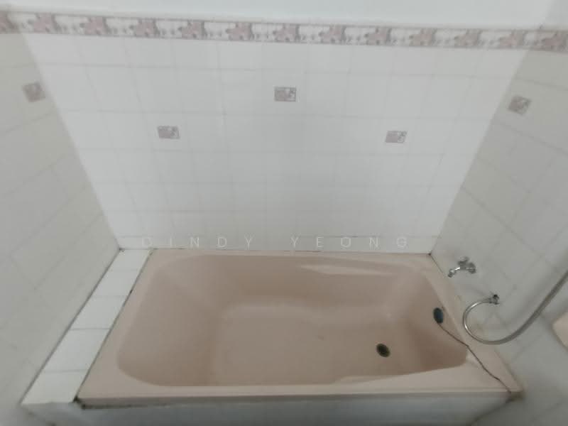 Condominium for Rent at Sri Angsana Hilir - Cindy Yeong - Bathroom - PropertyGuru.com.my